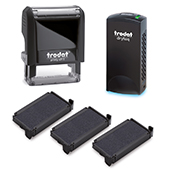 Trodat dryteq™  4911  Set